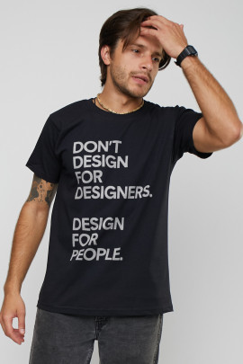 Футболка чоловіча