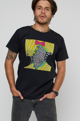 Футболка чоловіча