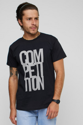 Футболка чоловіча