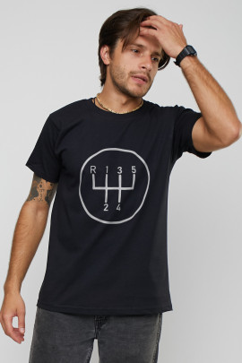 Футболка чоловіча