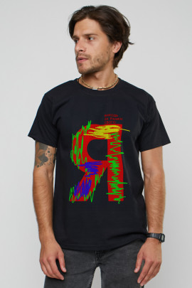 Футболка чоловіча