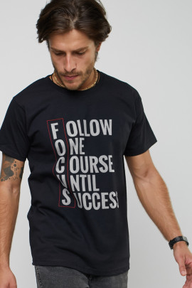 Футболка чоловіча