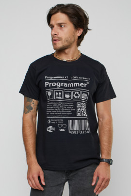 Футболка чоловіча