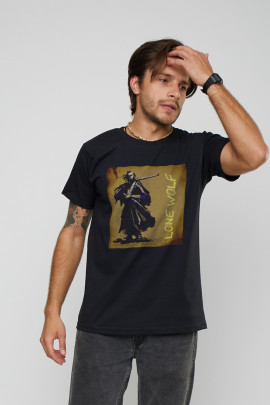 Футболка чоловіча