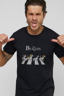 Футболка чоловіча