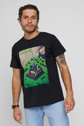 Футболка чоловіча