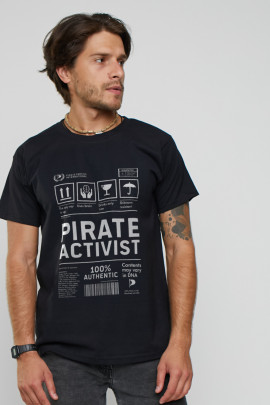 Футболка чоловіча