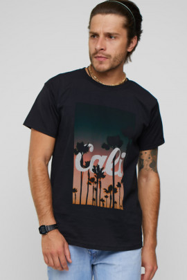 Футболка чоловіча