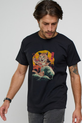 Футболка чоловіча