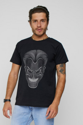 Футболка чоловіча