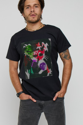 Футболка чоловіча