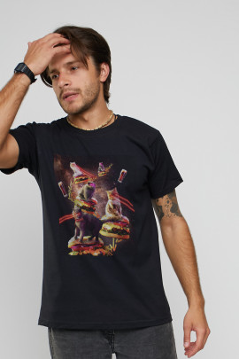 Футболка чоловіча