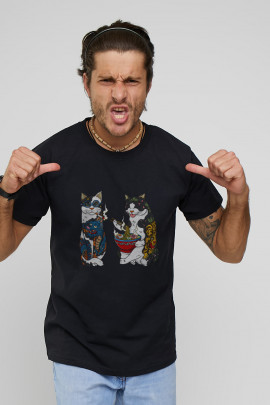 Футболка чоловіча