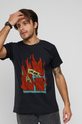 Футболка чоловіча