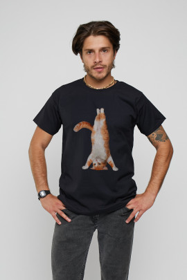 Футболка чоловіча