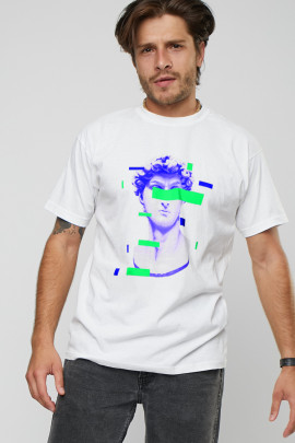 Футболка чоловіча