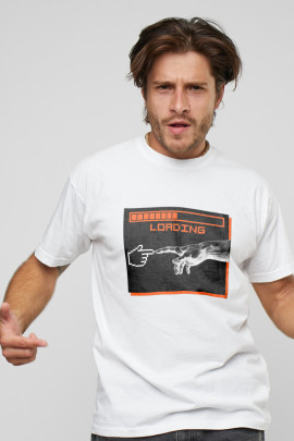 Футболка чоловіча