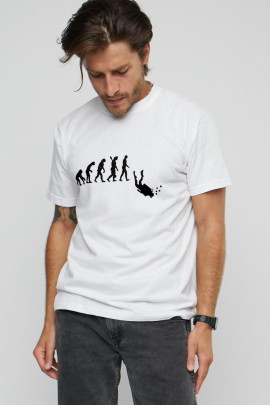 Футболка чоловіча