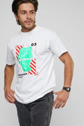 Футболка чоловіча