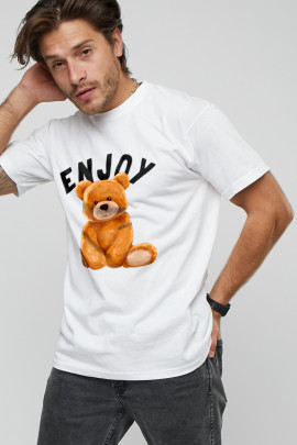 Футболка чоловіча