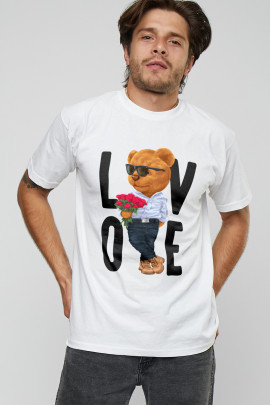 Футболка чоловіча