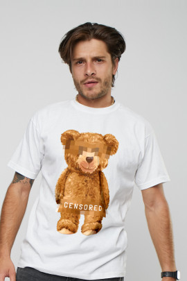 Футболка чоловіча