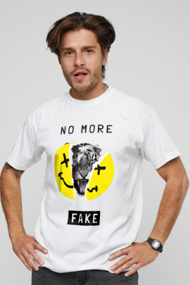 Футболка чоловіча