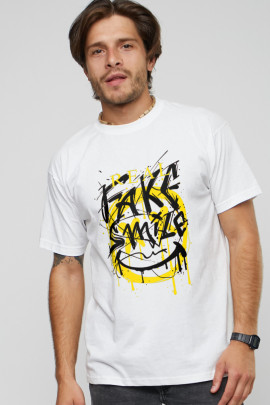 Футболка чоловіча