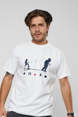 Футболка чоловіча