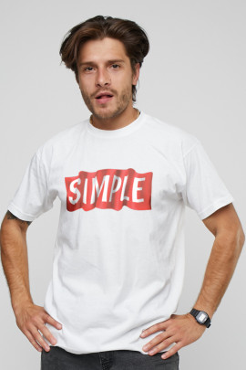 Футболка чоловіча