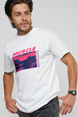 Футболка чоловіча