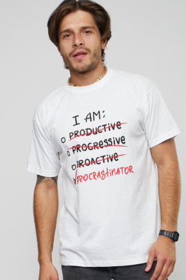 Футболка чоловіча