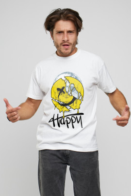 Футболка чоловіча