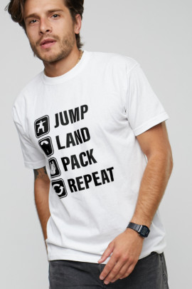 Футболка чоловіча