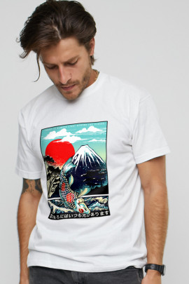 Футболка чоловіча