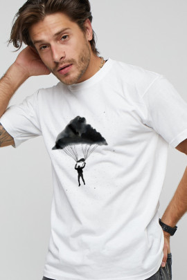 Футболка чоловіча