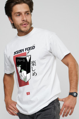 Футболка чоловіча