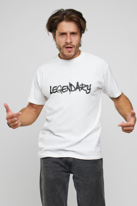 Футболка чоловіча