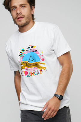 Футболка чоловіча