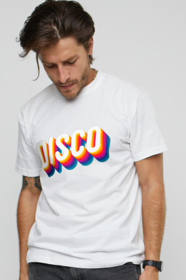 Футболка чоловіча