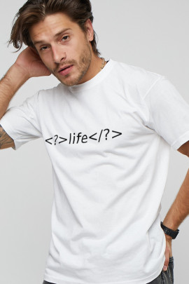 Футболка чоловіча