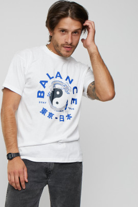 Футболка чоловіча