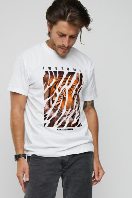 Футболка чоловіча