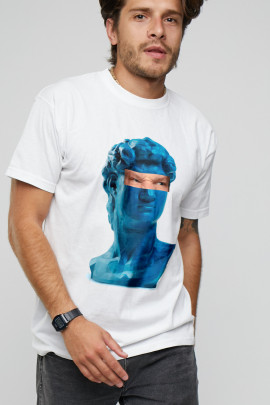 Футболка чоловіча