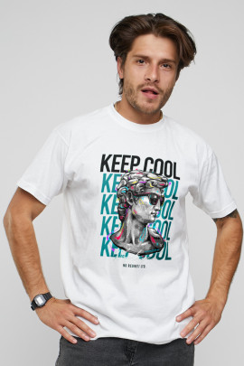 Футболка чоловіча