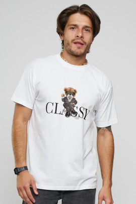 Футболка чоловіча