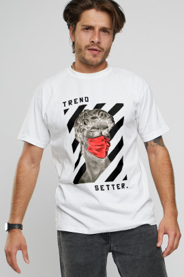 Футболка чоловіча