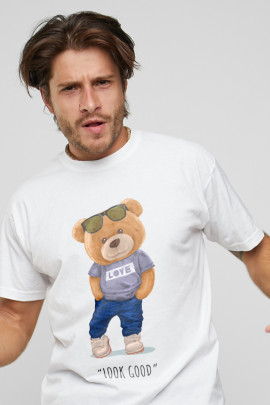 Футболка чоловіча