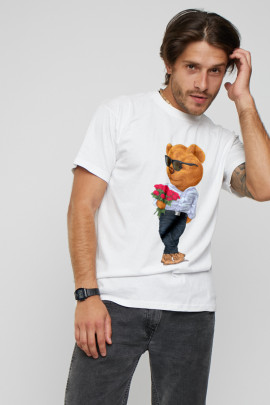 Футболка чоловіча