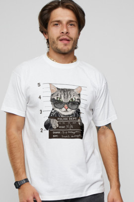 Футболка чоловіча